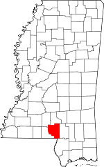 County Seal